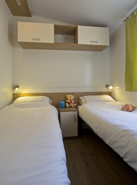Mobile Homes Solaris Vacanceselect ชิเบนิก ห้อง รูปภาพ